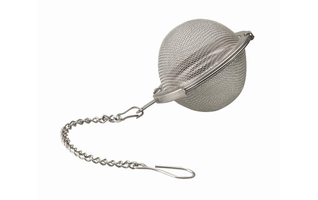 Ibili Boule à thé ballon