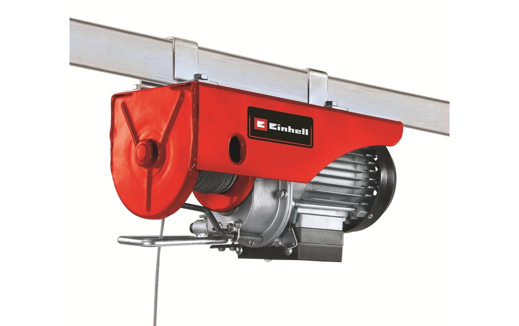 Einhell Palan à câble TC-EH 250 250 kg