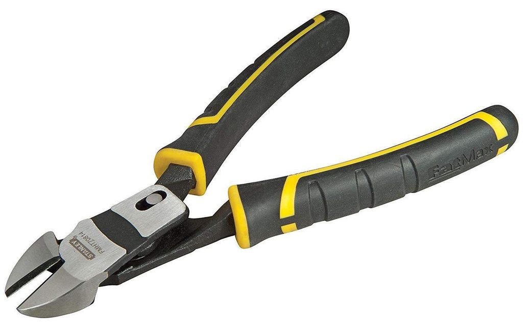 Stanley Fatmax Pinces coupantes côté bimatière 200 mm