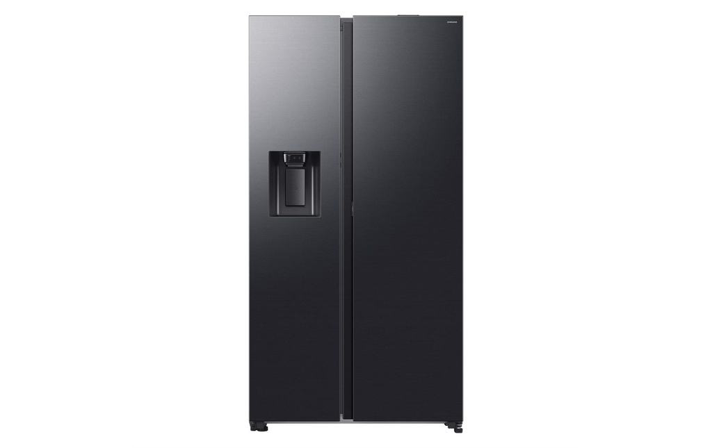 Samsung Foodcenter RS80F66KCFWS Black Doi