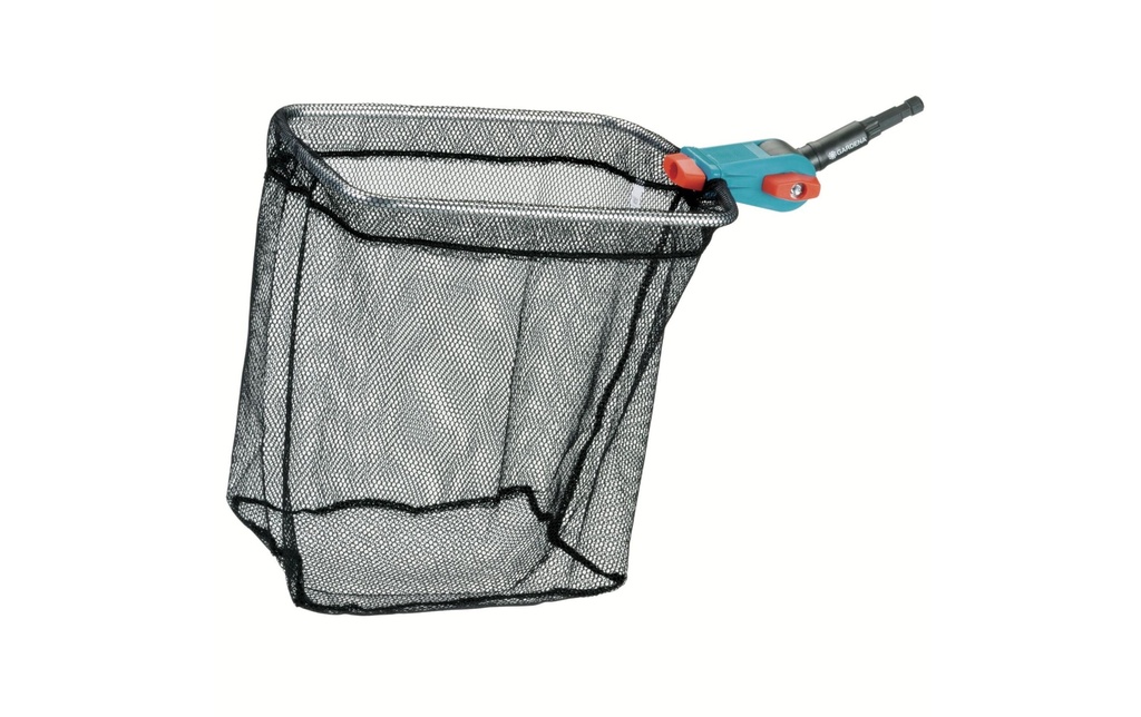 GARDENA Nettoyeur pour étang Combisystem 03230-21