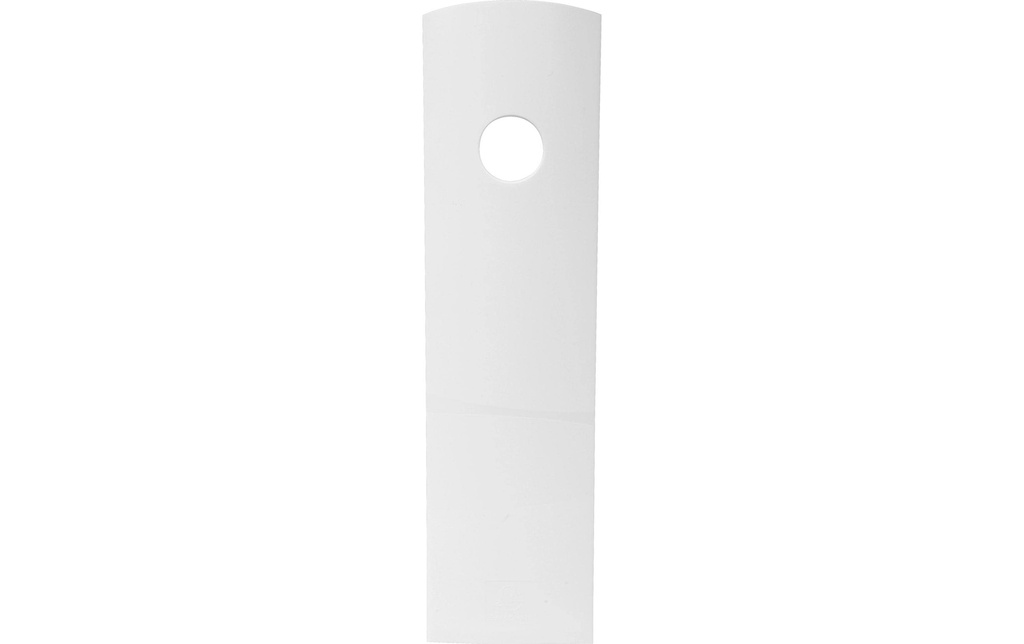 Exacompta Porte-revue Mag-Cube A4 Blanc