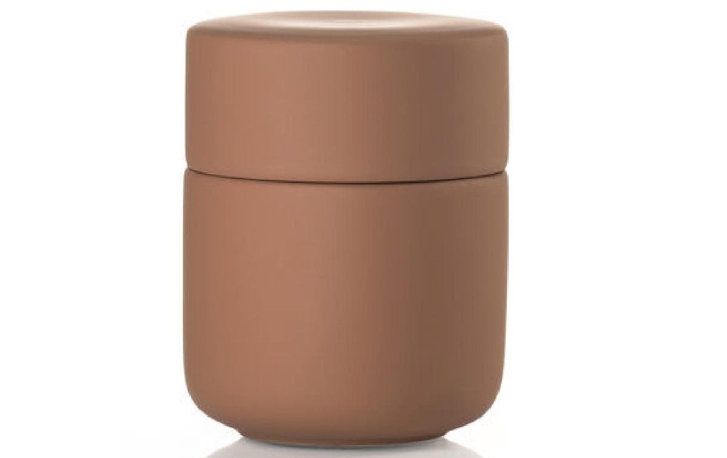 Zone Denmark Boîte de rangement Ume Terracotta