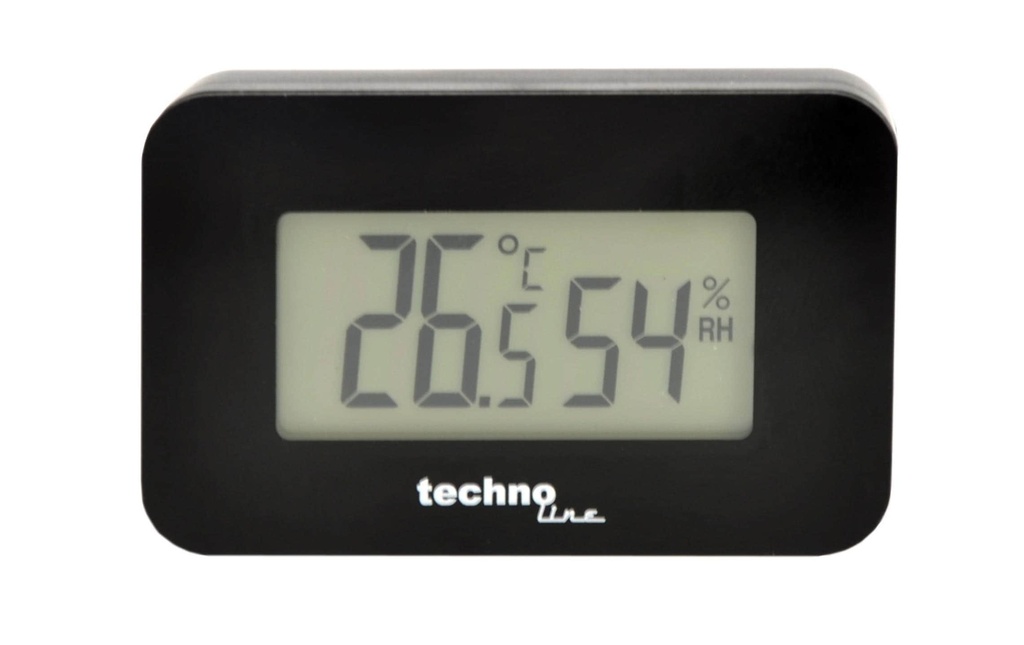 Technoline Thermomètre WS 7009