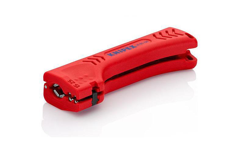 Knipex Pince à dénuder Universal 130 mm