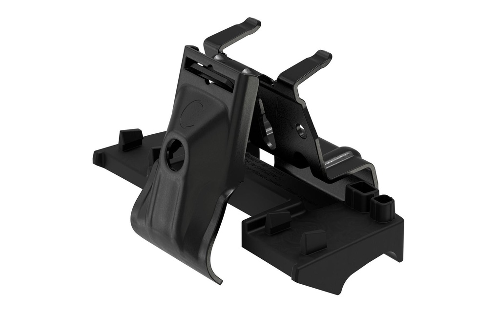Thule Kits de montage Kit Flush Rail 6110