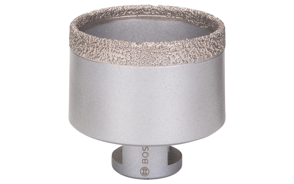 Bosch Professional Forets diamantés à sec Dry Speed, 68 x 35 mm