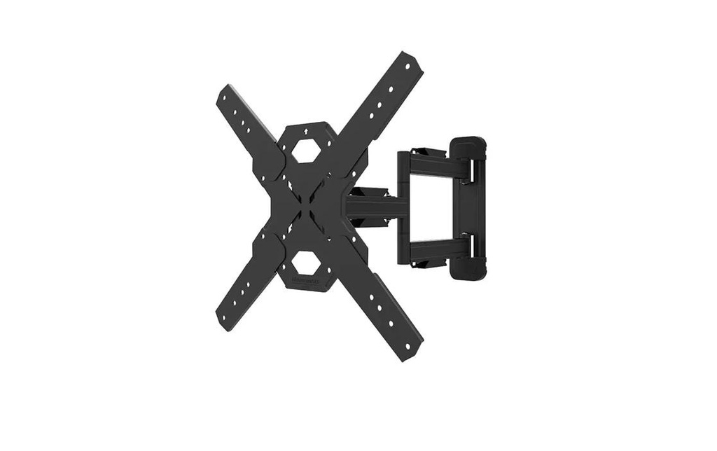 NEOMOUNTS Supports mural WL40S-850BL14 Noir