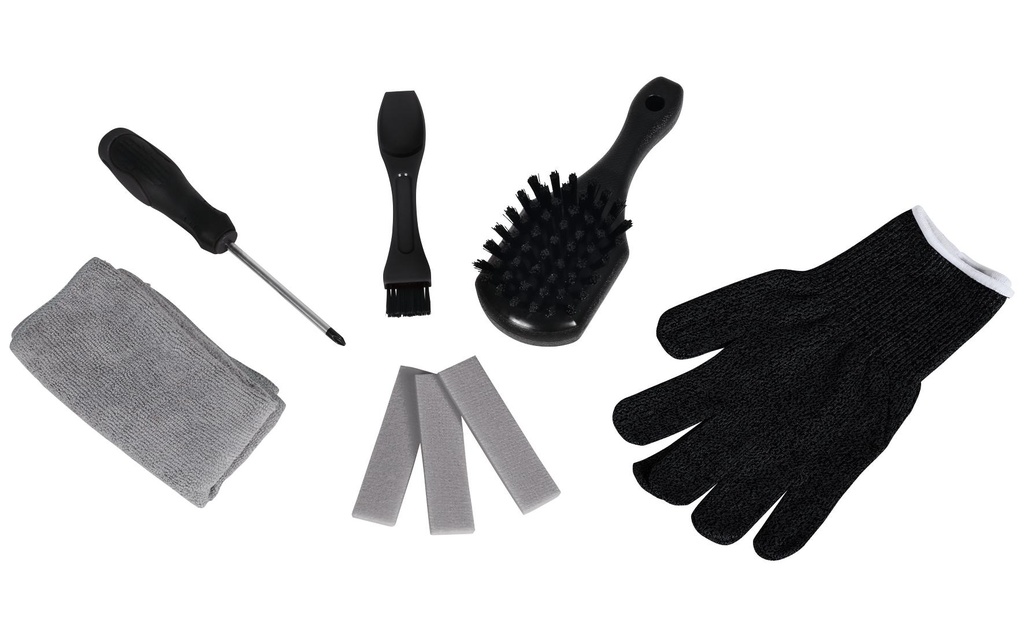 Einhell Kit de nettoyage Freelexo