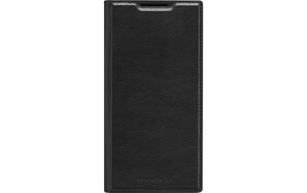 dbramante1928 Book Cover Oslo Galaxy S24 Ultra Black