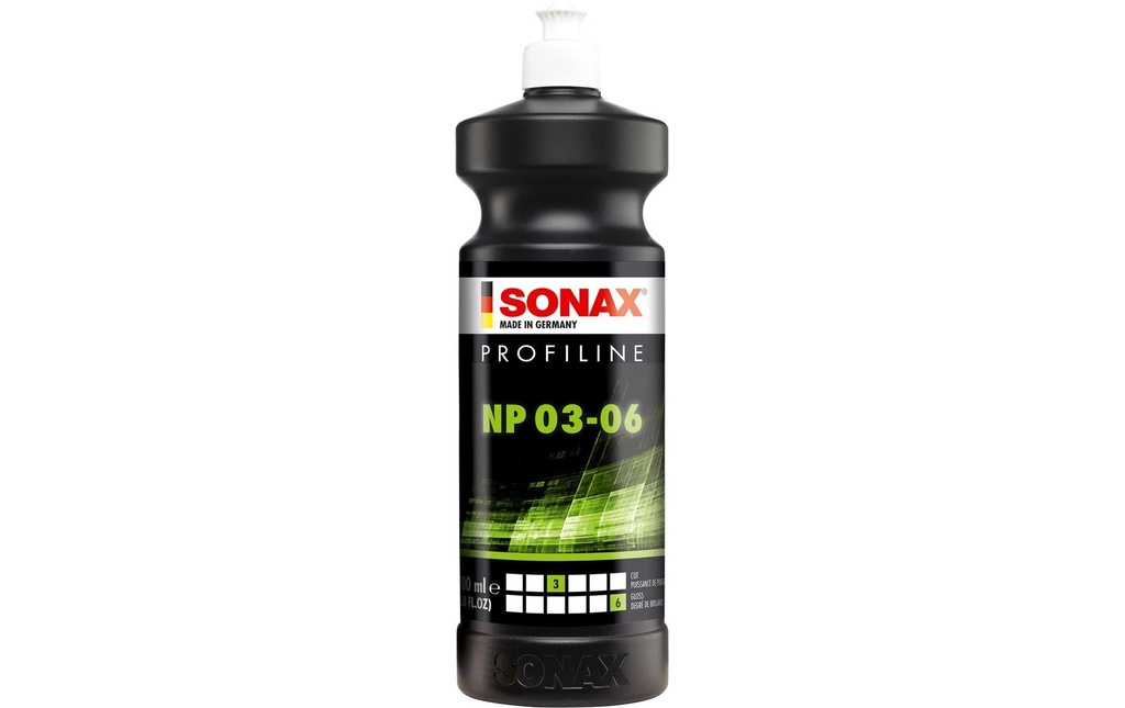 Sonax Polissage Profiline NP 03-06, 1 l