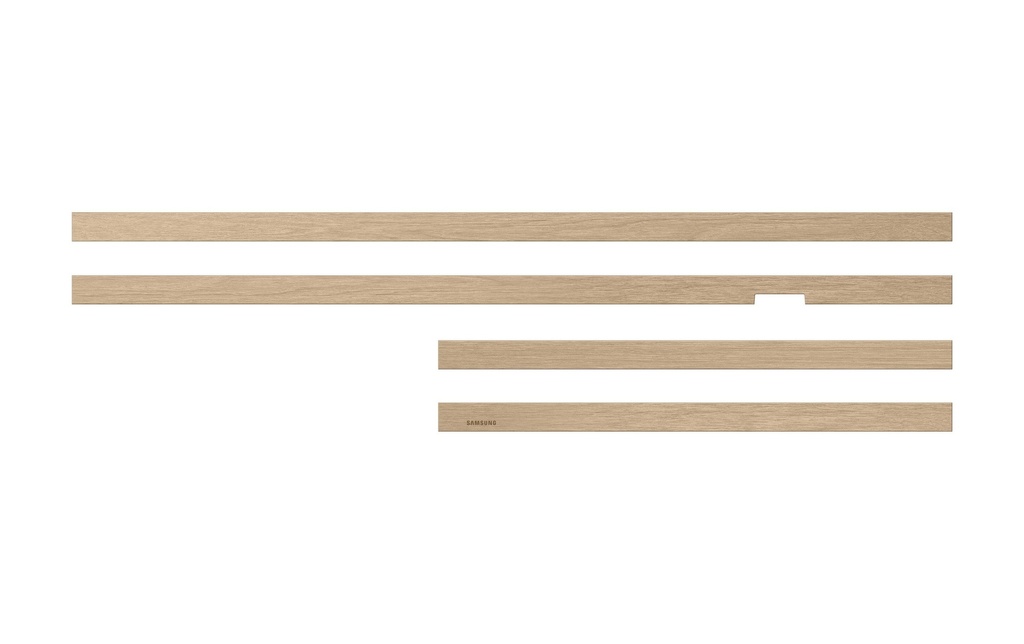 Samsung VG-SCFC32TKBXC 32 Teak
