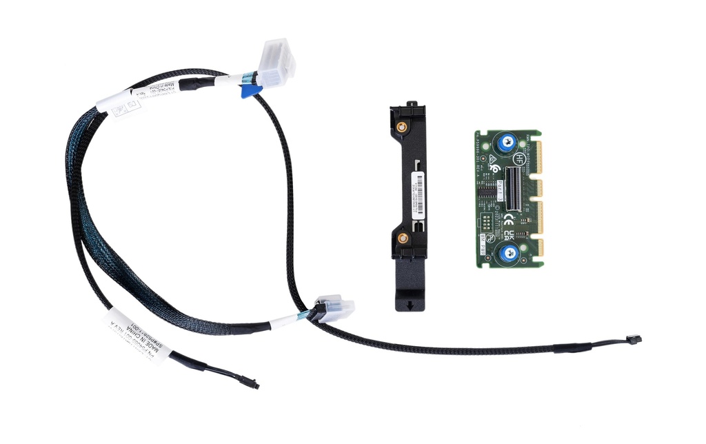 HPE Kits de câbles ML30 Gen11 NS204i-u