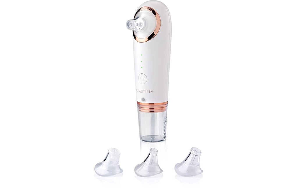 Beautifly Nettoyant pour visage B-Hydrapeel Pro
