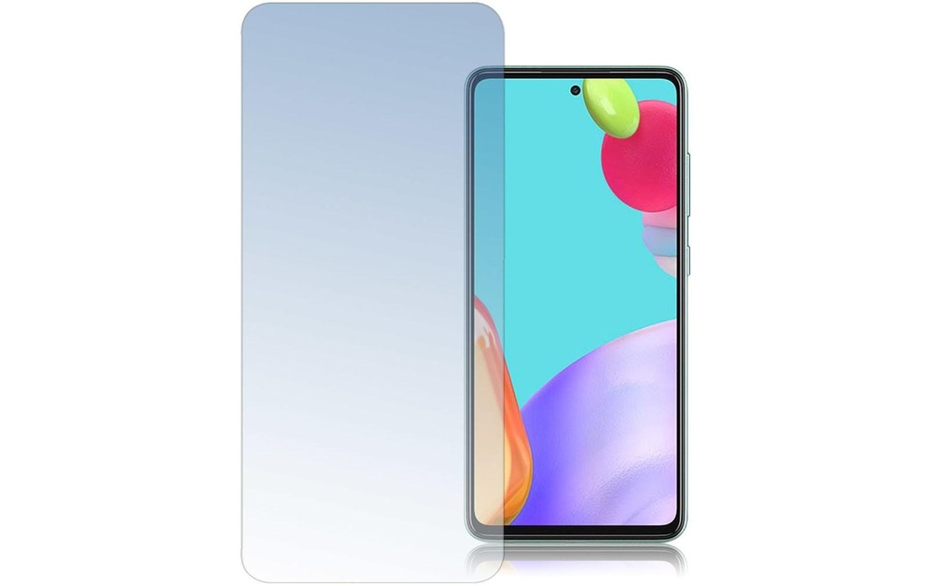 4smarts Protection d’écran Second Glass Galaxy A52/A52 5G/A52s 5G