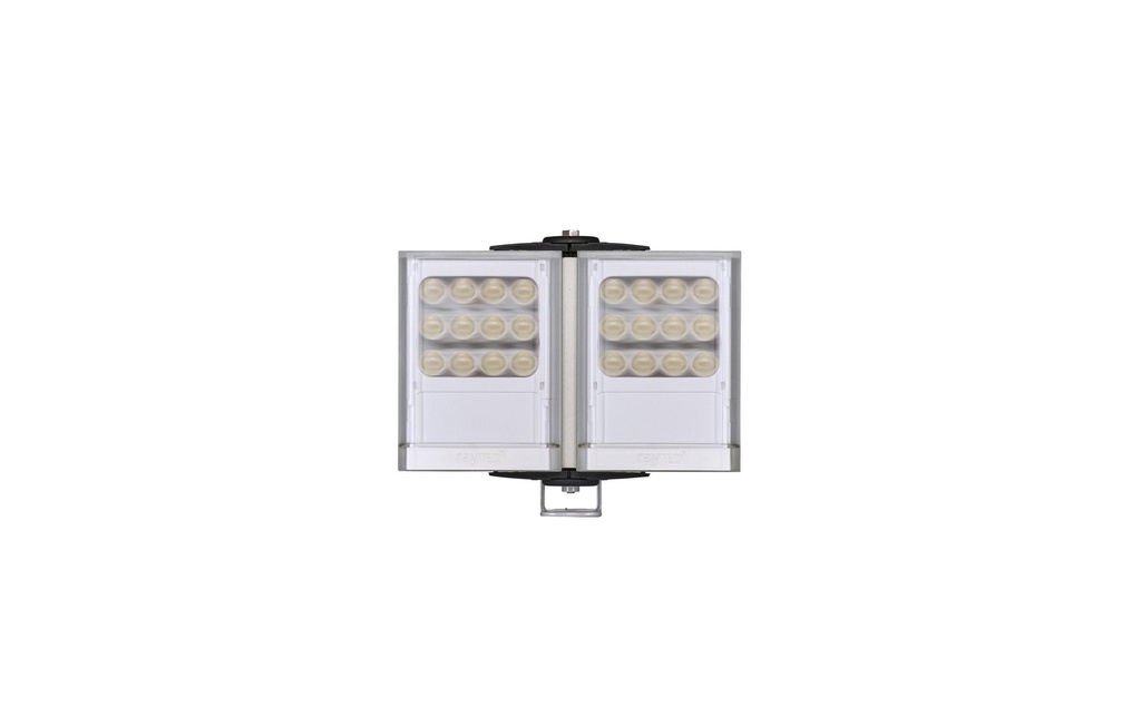 RayTec Projecteur de lumière blanche VAR2-w4-2