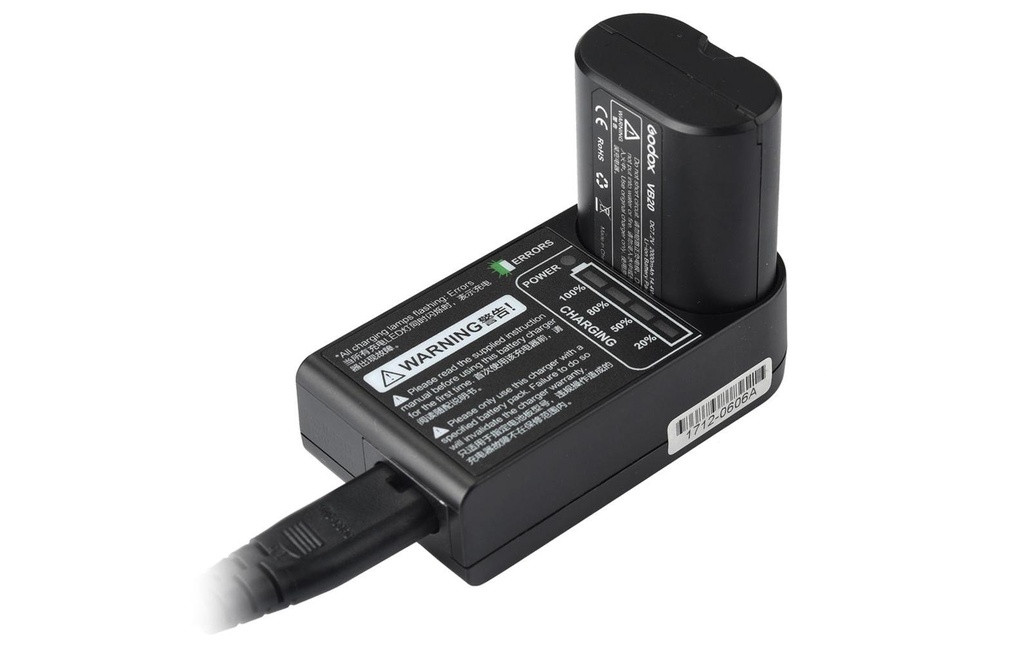 Godox Chargeur C20