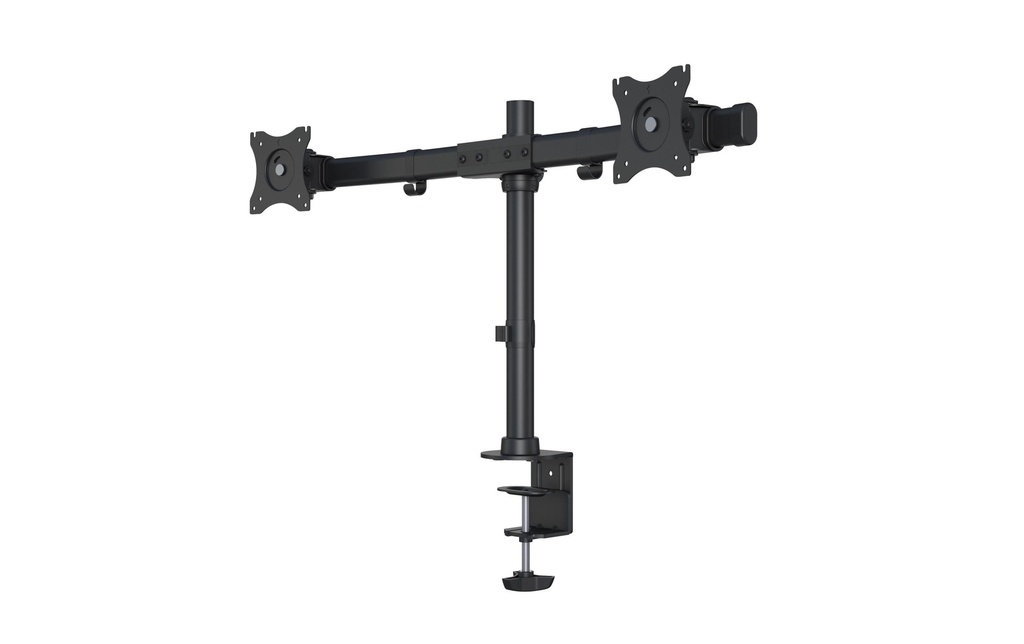 Multibrackets Supports de table Basic Dual jusqu'à 8 kg