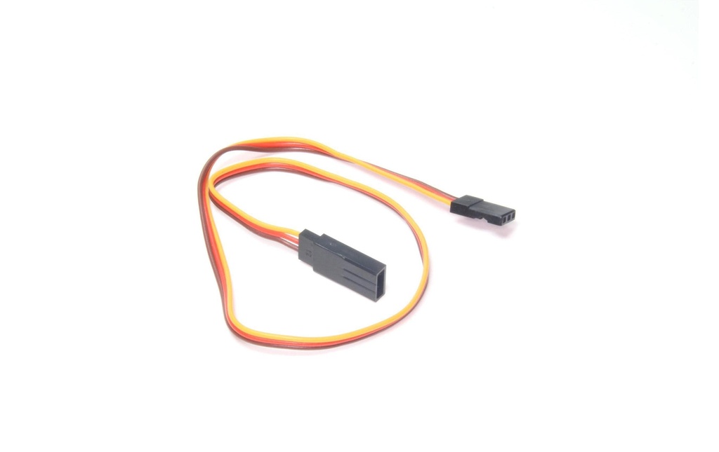 EP Câble de servo 30 cm Connecteur JR zu Prise JR
