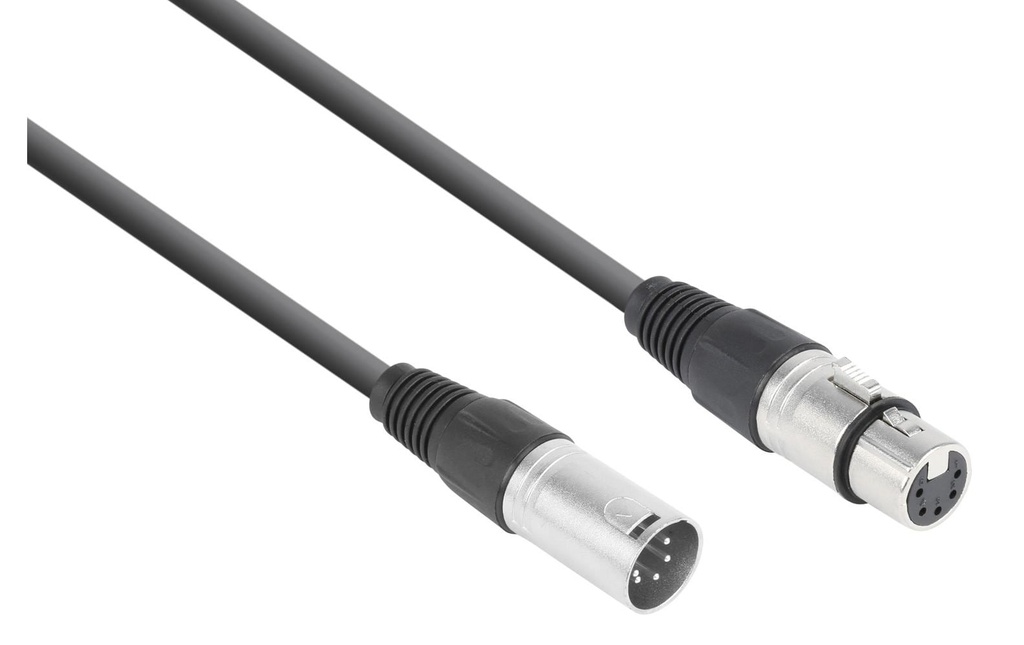 PD Connex Câble DMX CX102-20 20 m