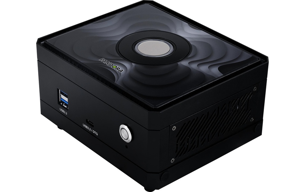 Palit Pandora A003FV1P1 AI Computer