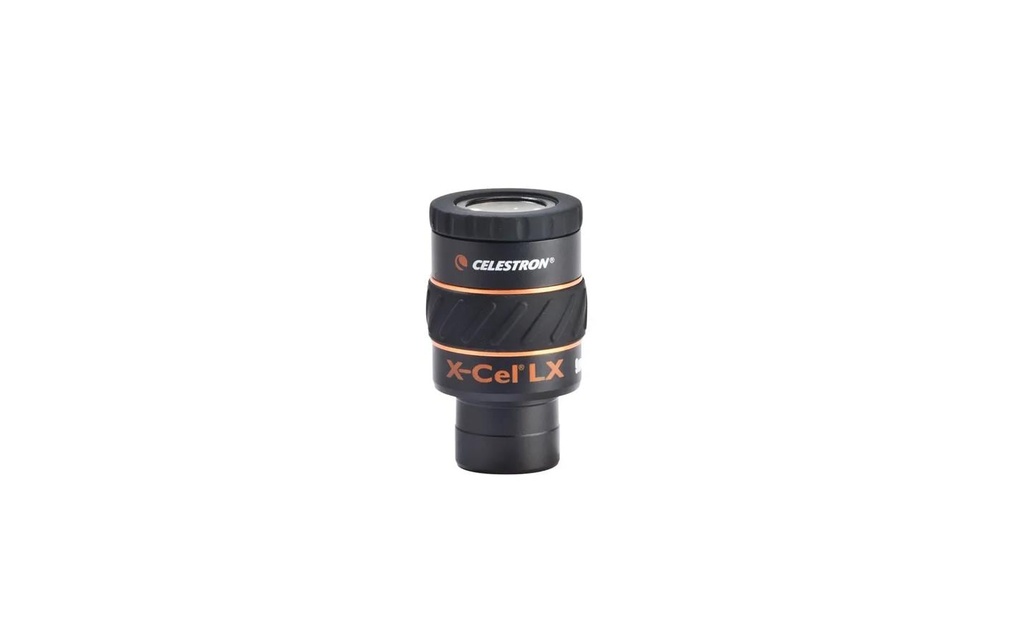 Celestron Oculaire X-CEL LX 9 mm 1 ¼ 60