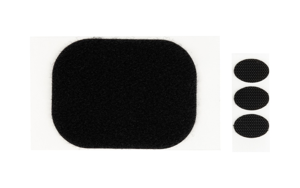 Logitech Fixation velcro pour Hub GROUP