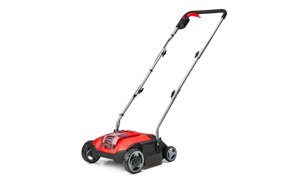 Einhell Scarificateur sans fil GC-SC 18/28 Li Solo