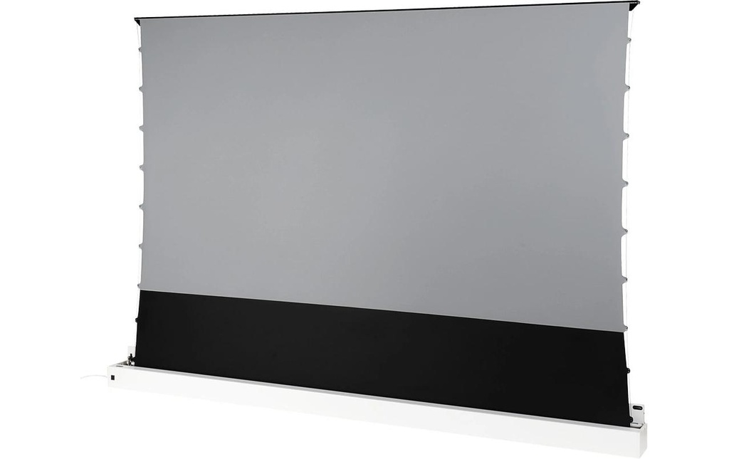 Celexon Écran au sol UST HomeCinema Plus 92 Blanc