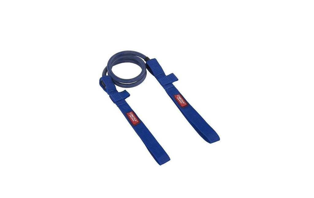 Gymstick Bracelet de remplacement pour Gymstick 2.0 Moyen, bleu