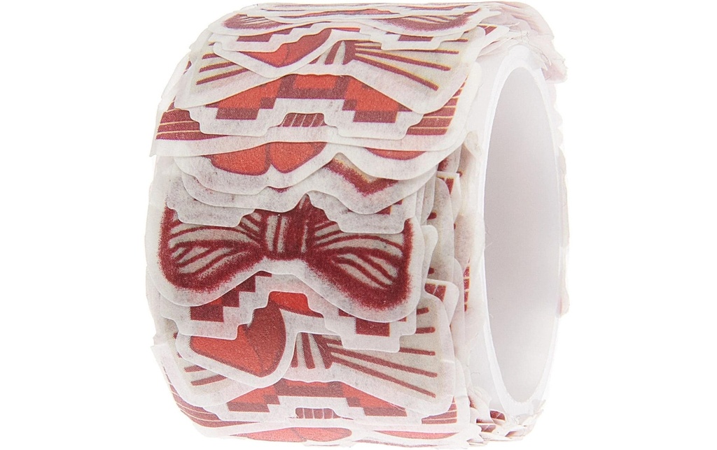 Rico Design Déco Washi Stickers Bows