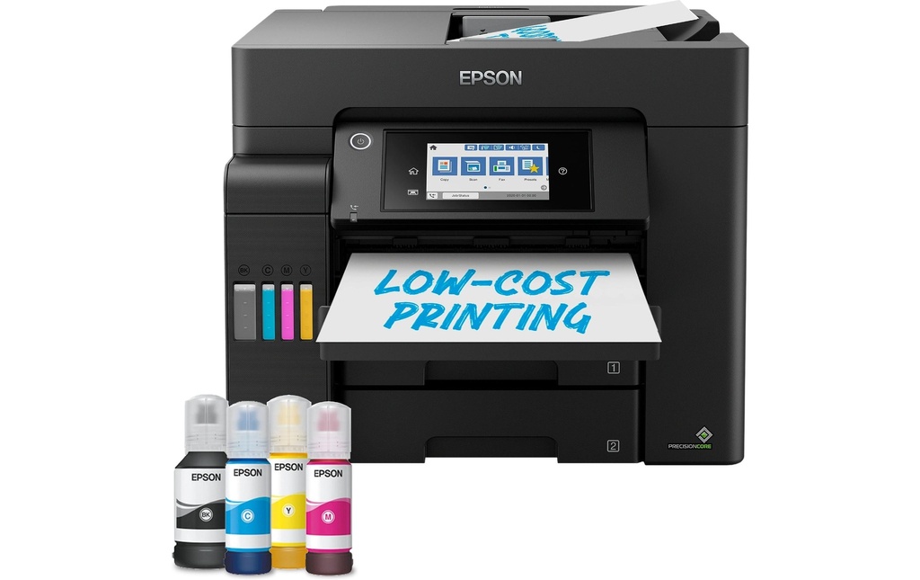 Epson Imprimante multifonction EcoTank ET-5805