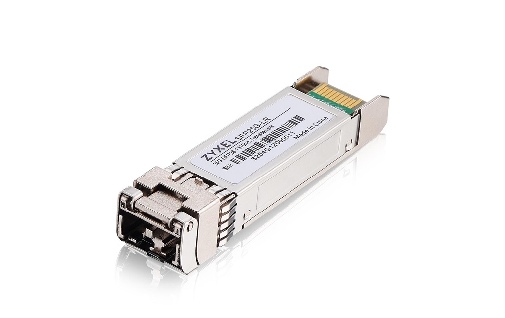 Zyxel Module SFP28 SFP25G-LR