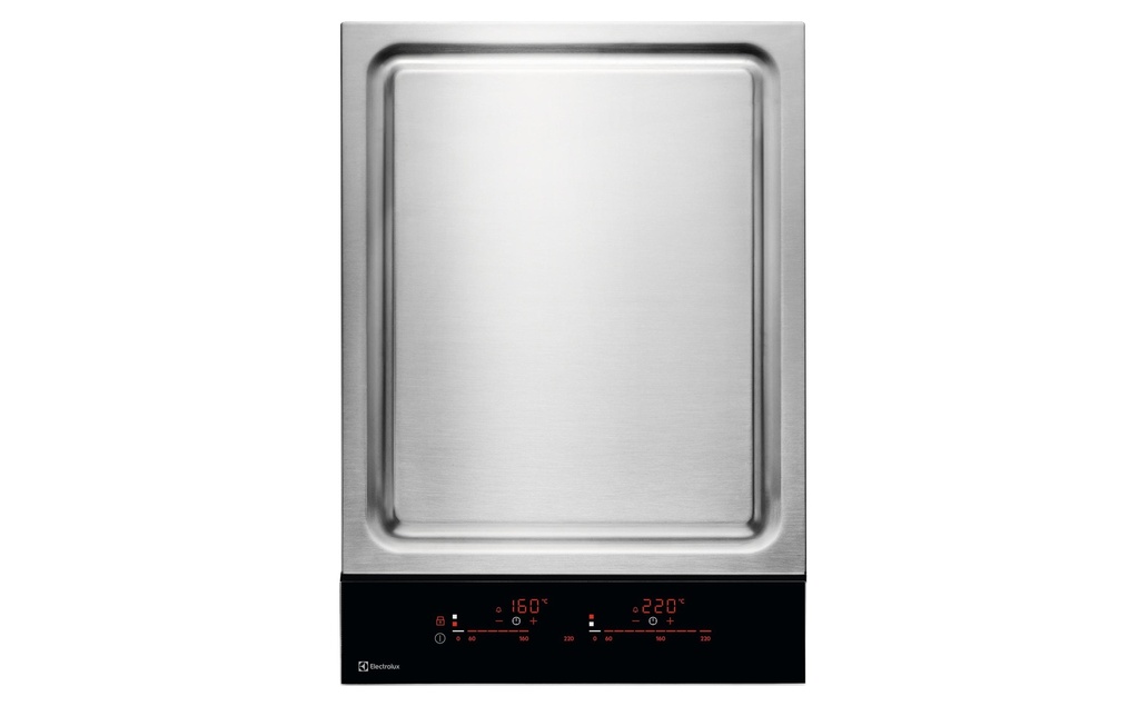 Electrolux Plaque chauffante teppanyaki TY38TSILCN 38 cm