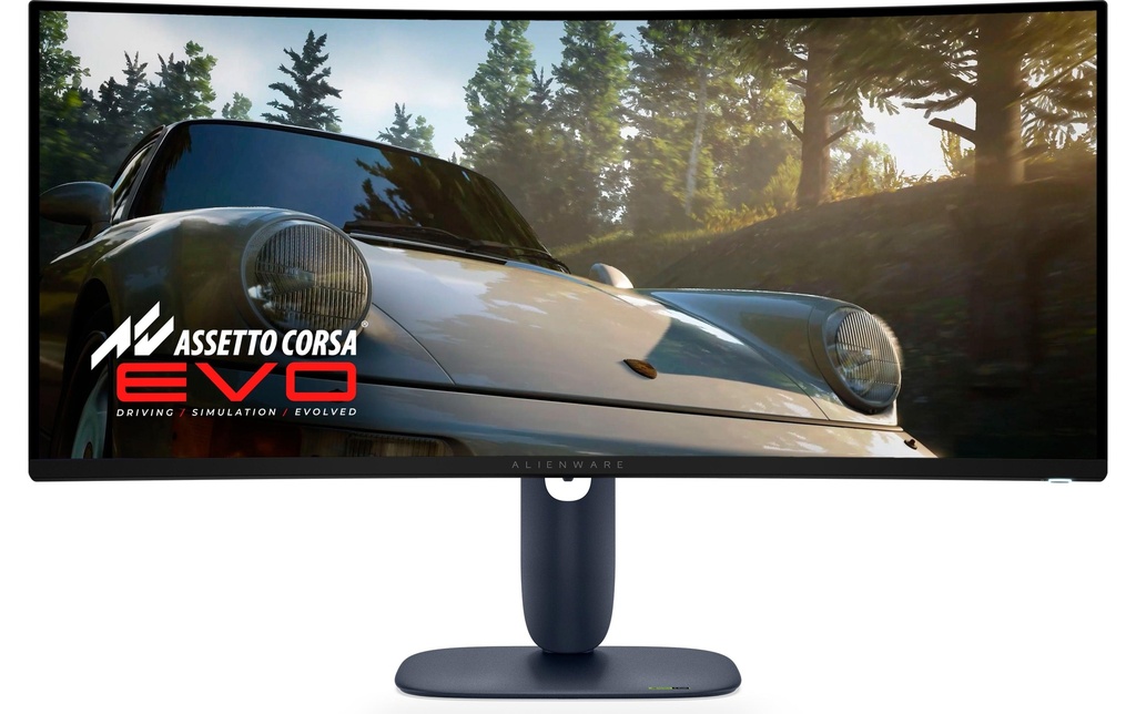 Dell Moniteur Alienware AW3425DW 34 , 3440 x 1440 (UWQHD)