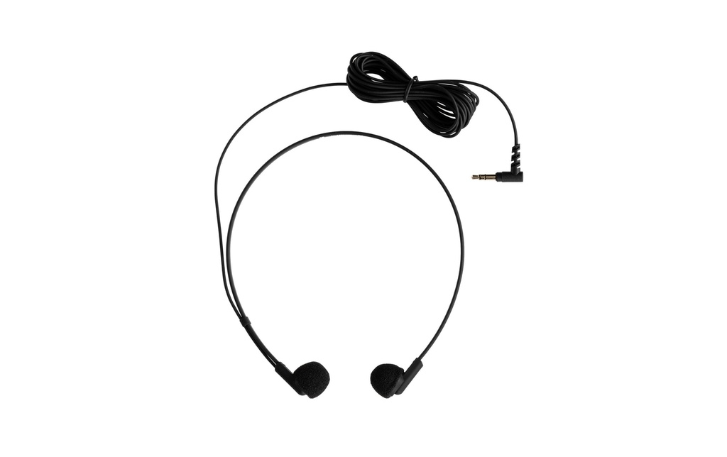 OM System Casque E-103