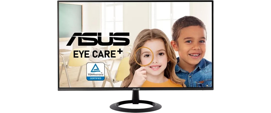 ASUS Moniteur Eye Care VZ24EHF 23.8 , 1920 x 1080 (Full HD)