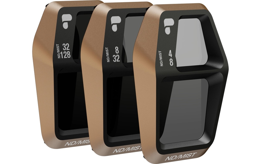 PolarPro Filtre Air 3S ND/brouillard