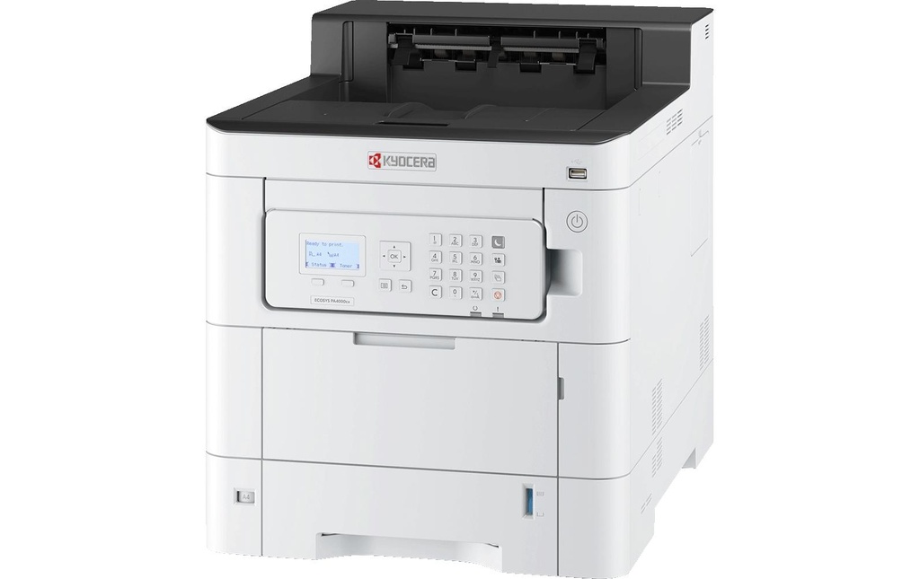 Kyocera Imprimante ECOSYS PA4000cx