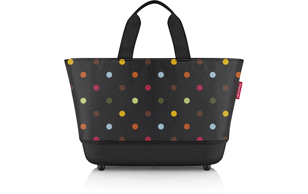 Reisenthel Sac Shoppingbasket Dots