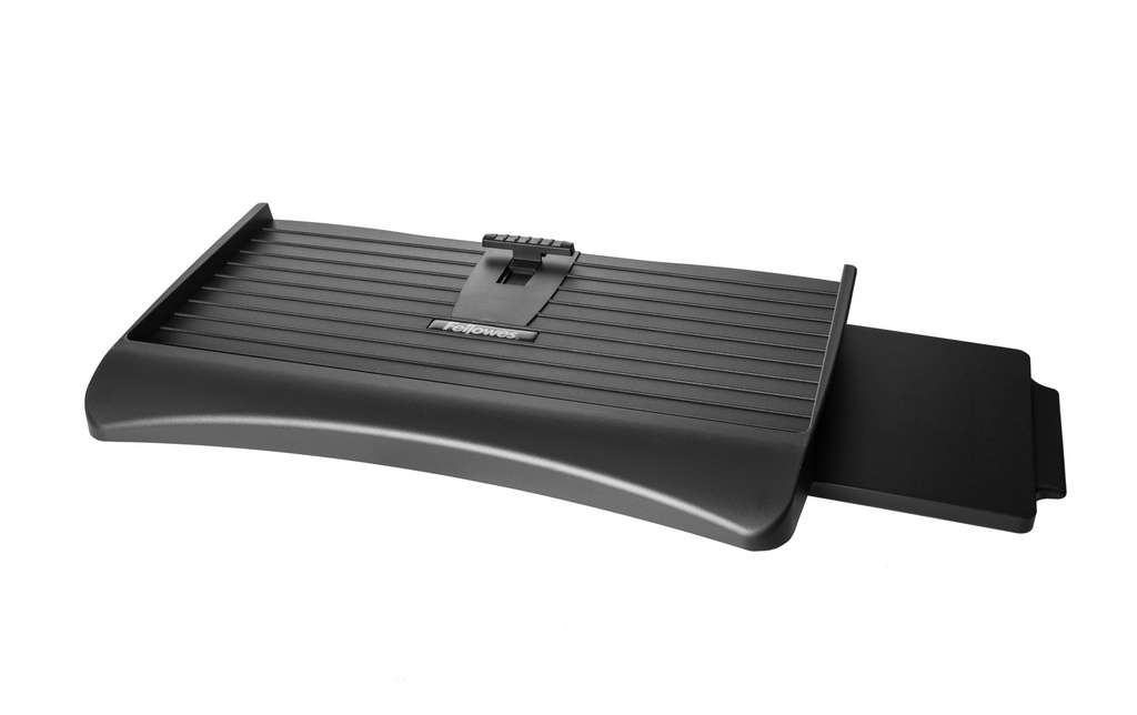 Fellowes Tiroir pour clavier Office Suites Argenté