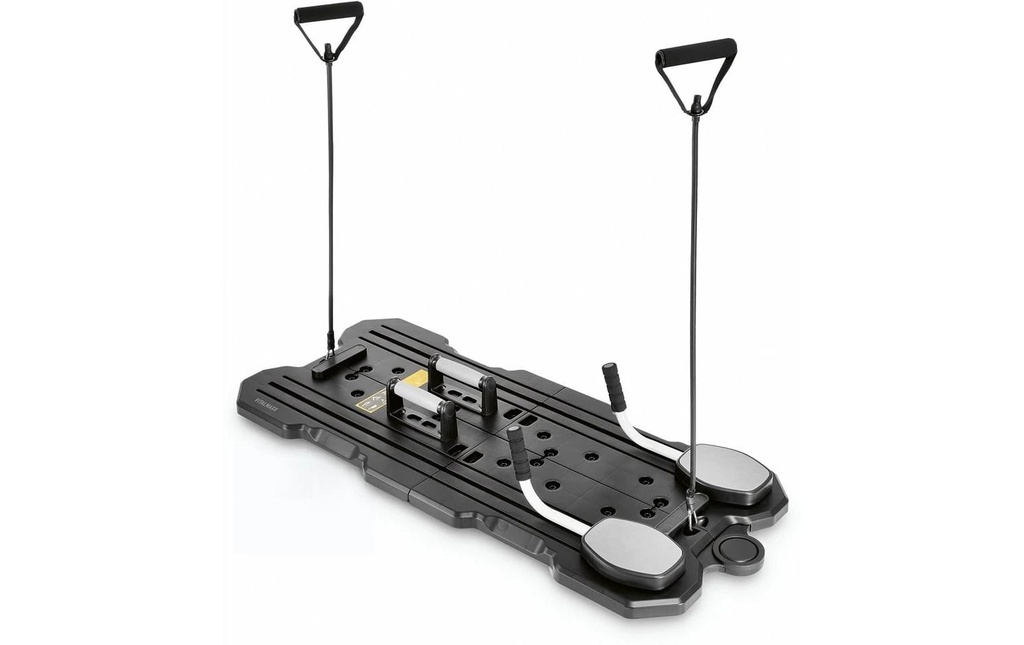 VITALmaxx Réformateur Pilates