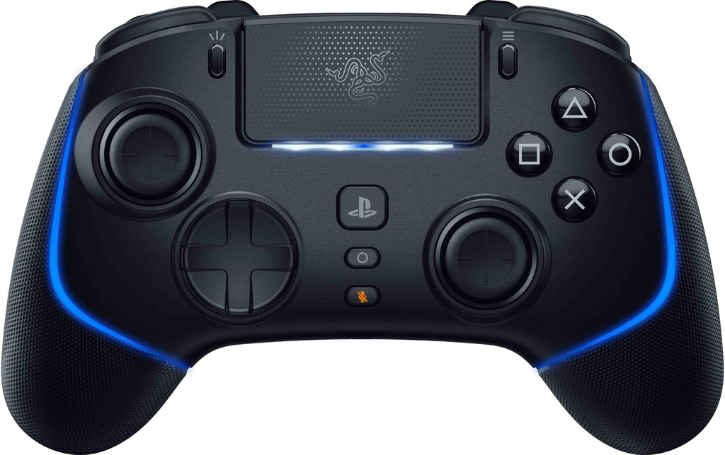 Razer Manette Wolverine V2 Pro Noir
