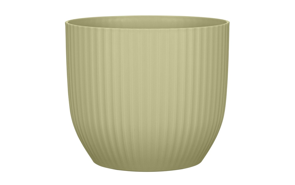 scheurich Pot de fleur Nova Gentle Green, 24 cm