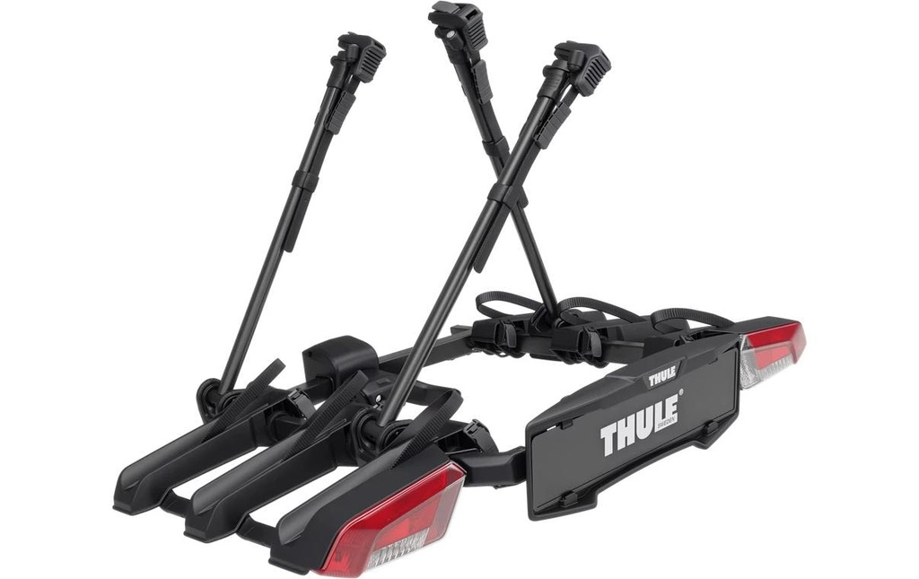 Thule Porte-vélos arrière VeloLite 3bike