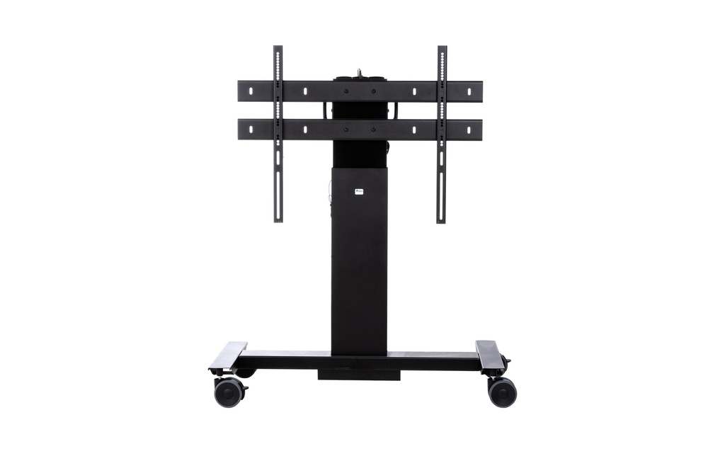 DSS Trolley TV Mobilift 0049 sw Noir