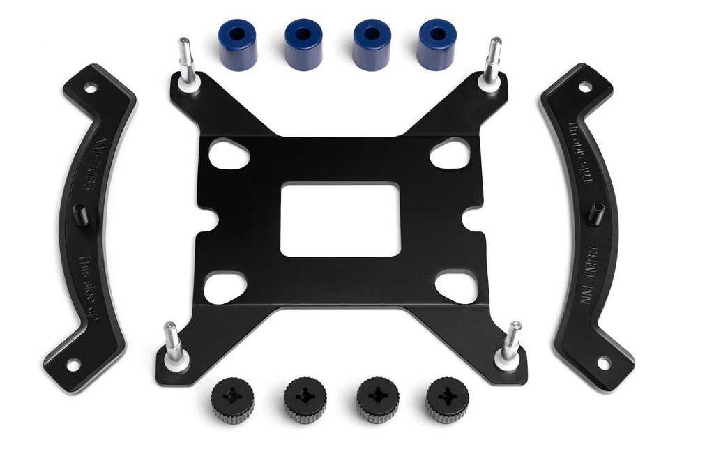 Noctua Kits de mise à niveau NM-I17xx-MP78 CH.BK