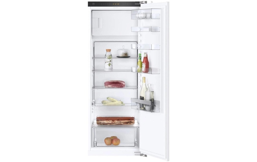 V-Zug Réfrigérateur encastré V2000 152GI Droite