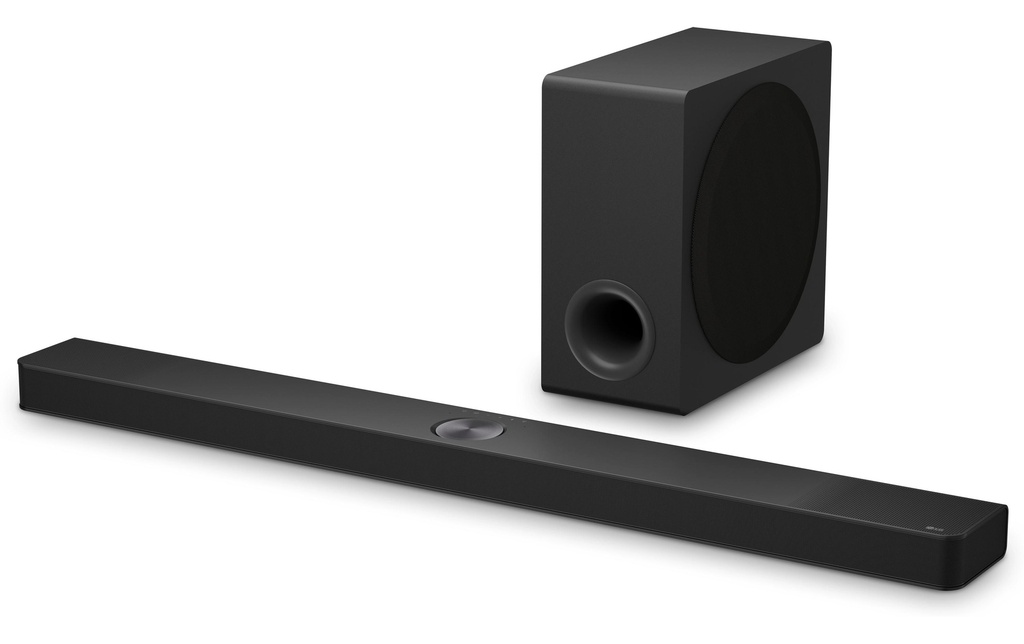 LG Barre de son DS90TY