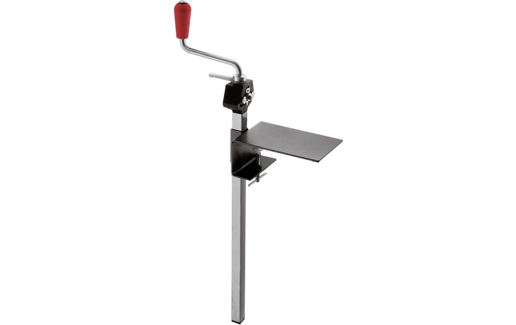 Paderno Ouvre-boîte Acier inoxydable 55 cm Argenté